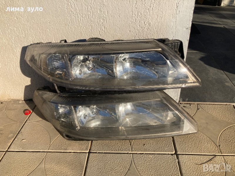 Десен фар лагуна 2, снимка 1