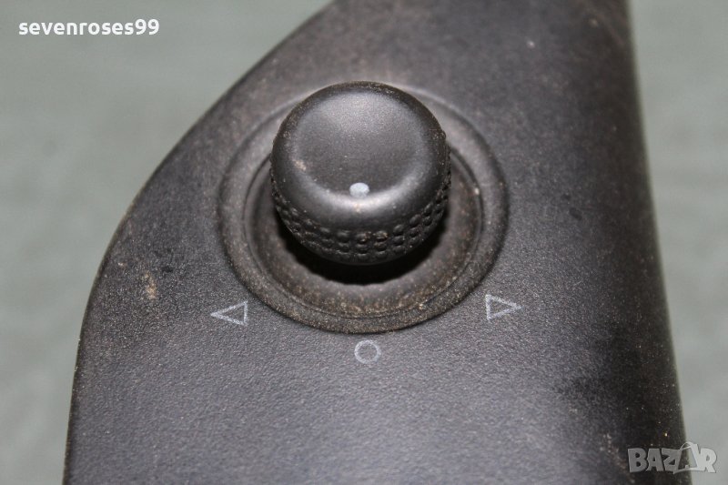 Бутон ел огледала Рено Лагуна 1 Renault Laguna 1, снимка 1