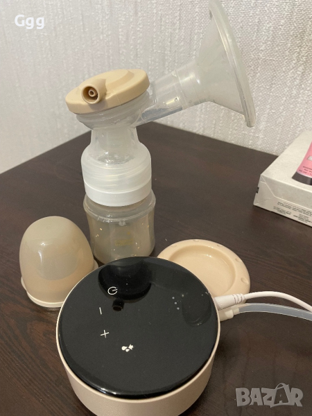 Електрическа помпа за кърма Canpol, снимка 1