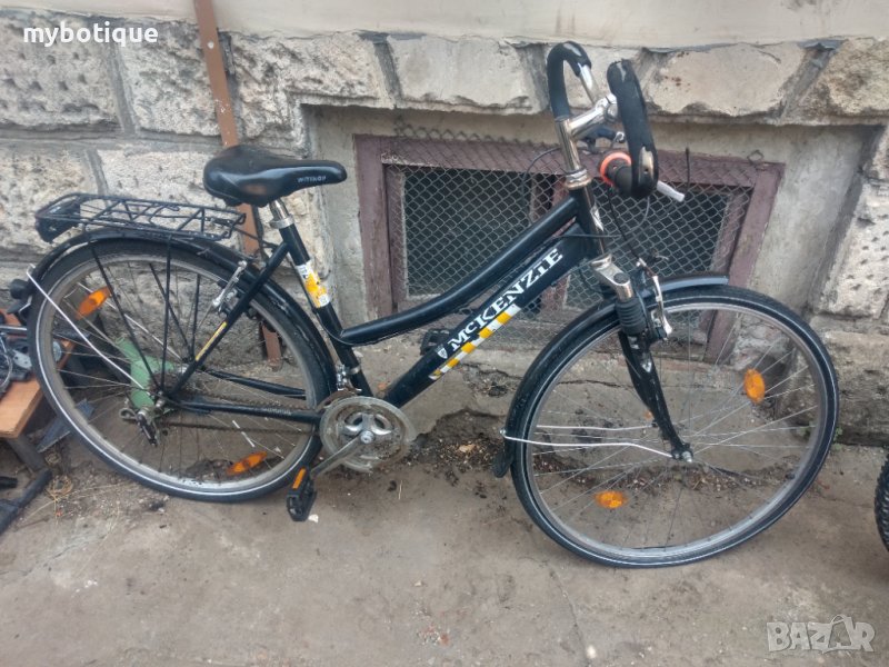 Дамски планински бегач 28", снимка 1