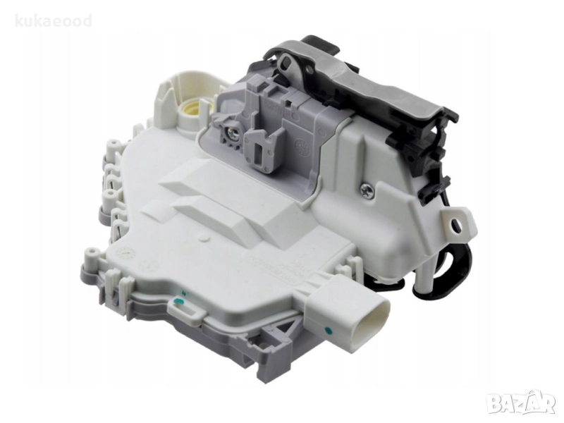 Брава за врата Audi TT FV/8S, снимка 1