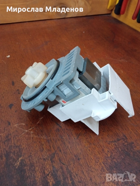 Водна помпа за пералня Samsung B20-6, снимка 1