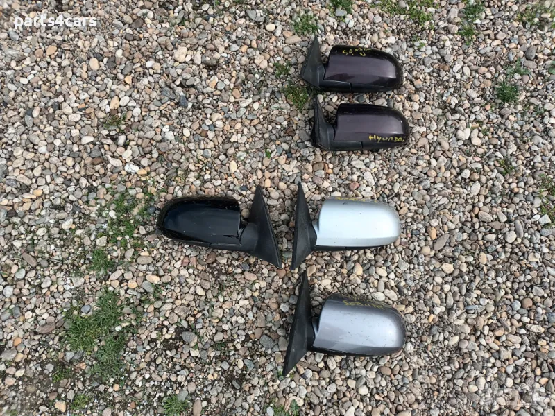 ляво и дясно огедало за хюндай соната HYUNDAI SONATA, снимка 1
