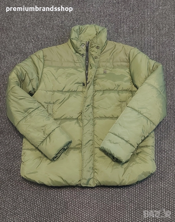 G-star raw яке XL мъжко , снимка 1