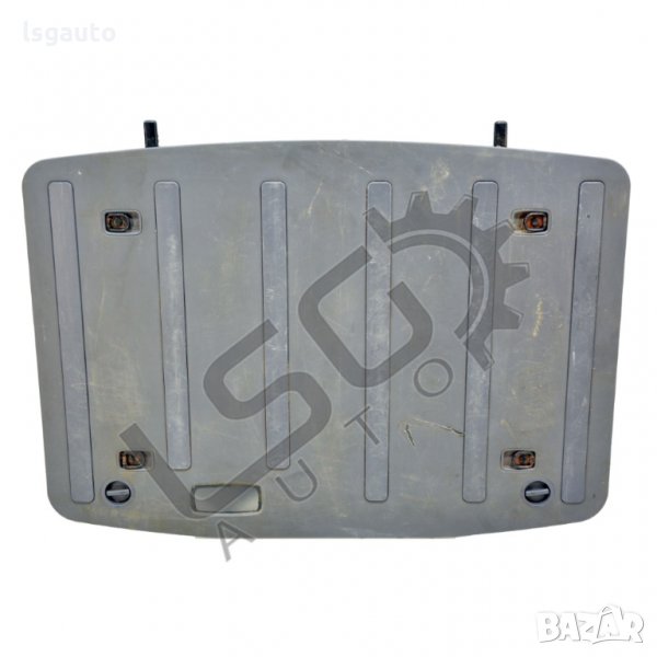 Кора над резервна гума Hyundai Tucson I 2004-2010 H180122N-246, снимка 1