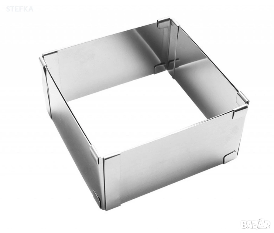 Ринг за торти и печива , снимка 1