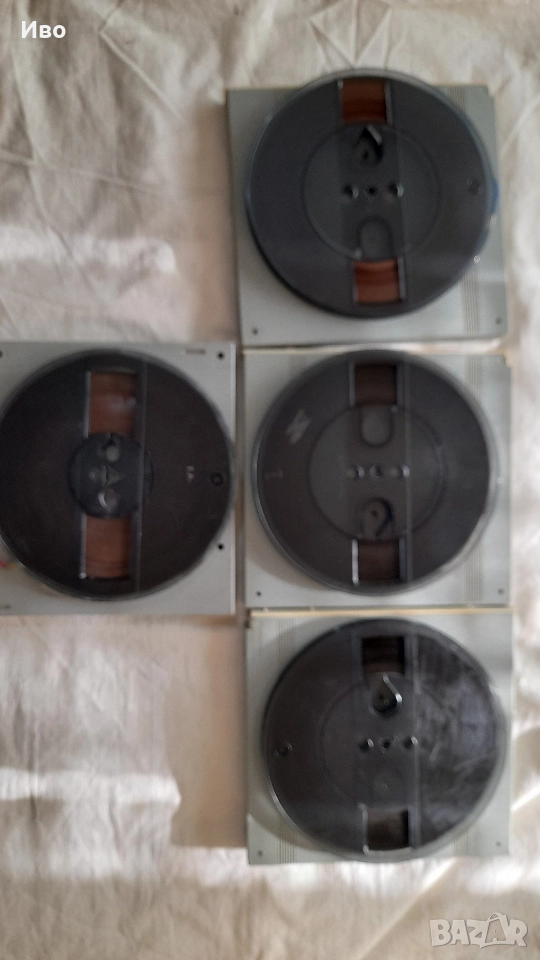 SONY 18см, снимка 1