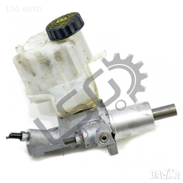 Спирачна помпа Mercedes-Benz C-Class 204 (W/S/C) 2007-2014 MB070620N-91, снимка 1