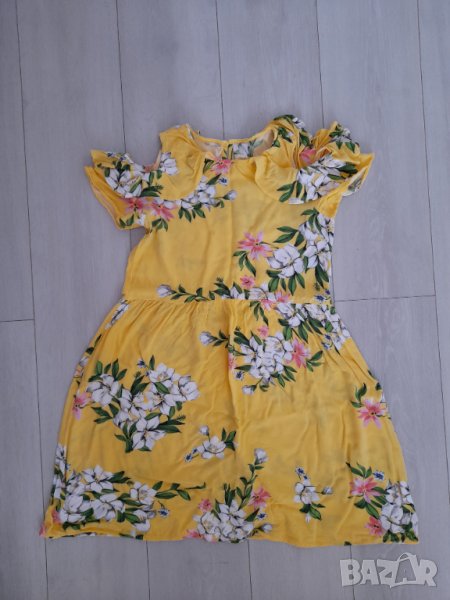 Дамска рокля, снимка 1