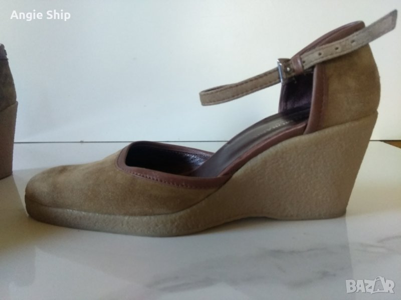 Paolo Marano сандали 39, снимка 1