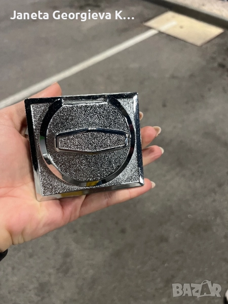 Монетник за вендинг машина за топчета 1€, снимка 1