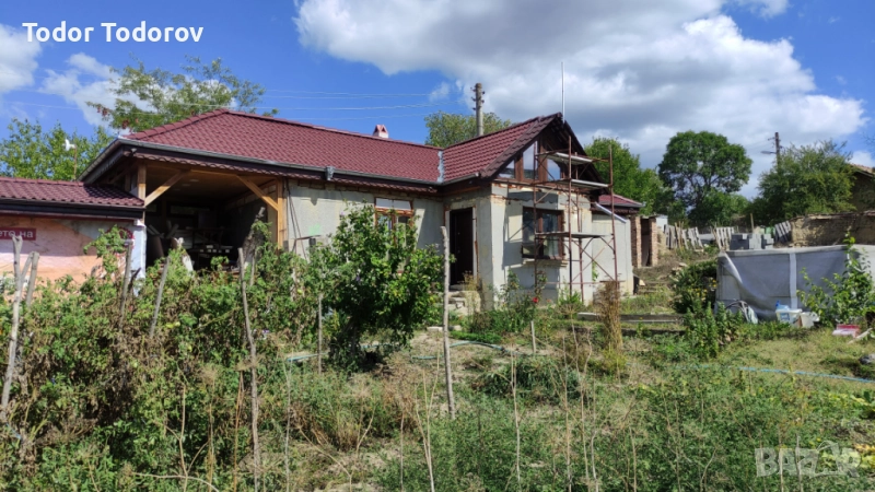 Продава КЪЩА, с. Овчарово, област Шумен, снимка 1