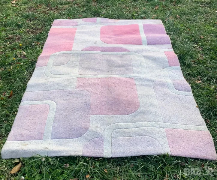 Голям килим 210 на 160 см., снимка 1