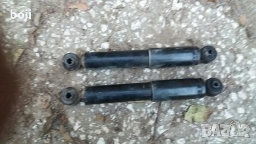 Задни амортесьори за Фиат Пунто 94-99 г., снимка 1