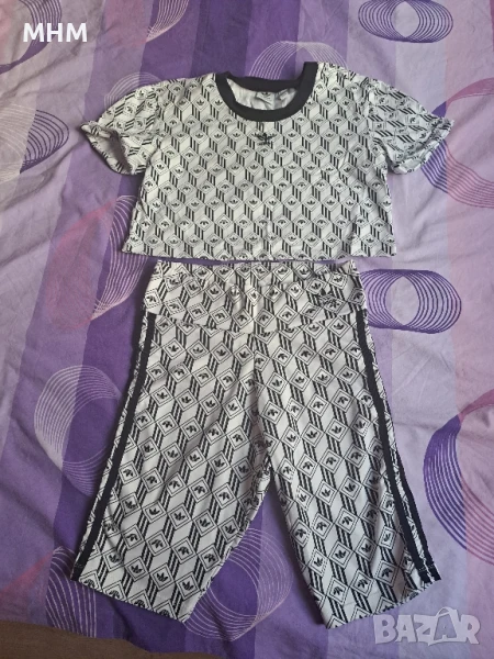 Adidas M, снимка 1