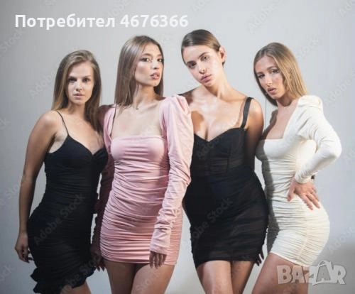 Работа за Жени-Модел, снимка 1