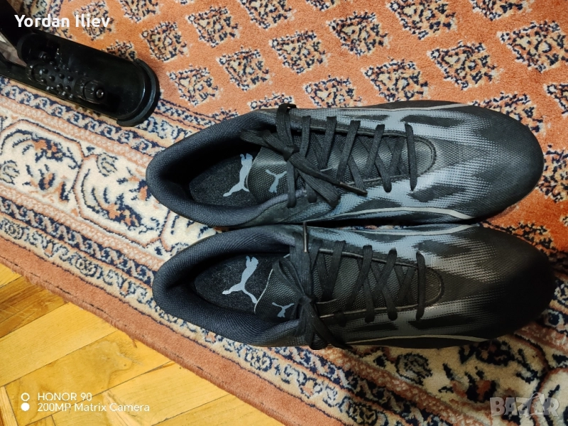 бутонки Puma, снимка 1