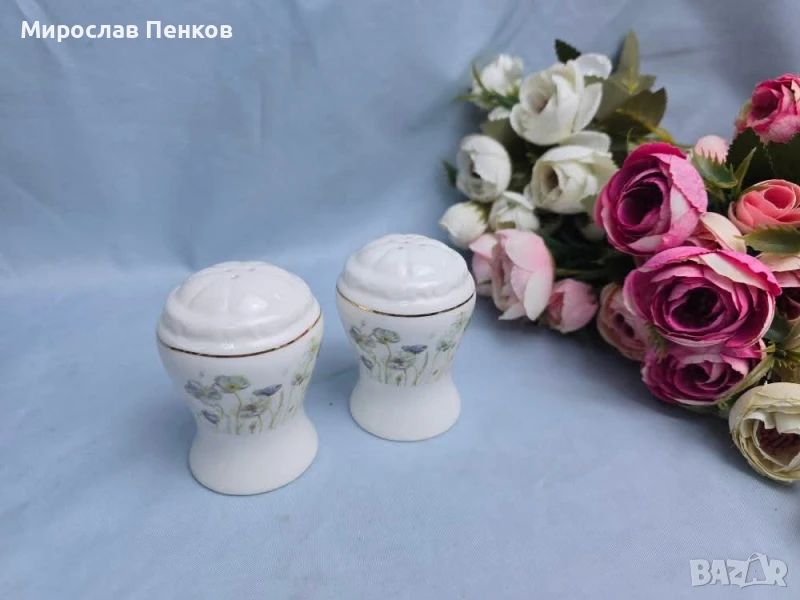 Солнички, снимка 1