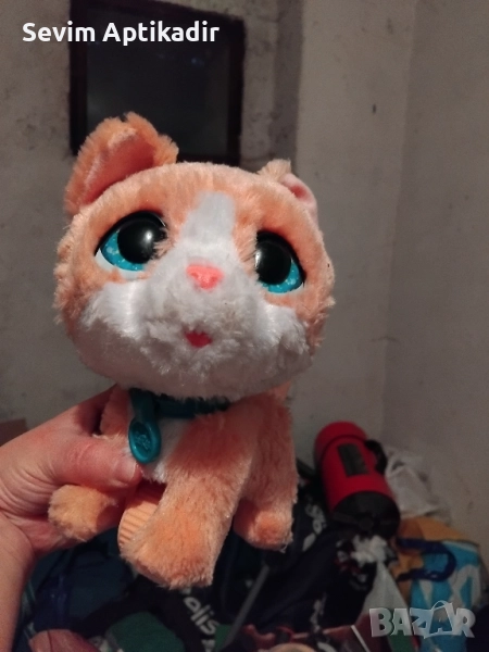 Интерактивна котка, снимка 1