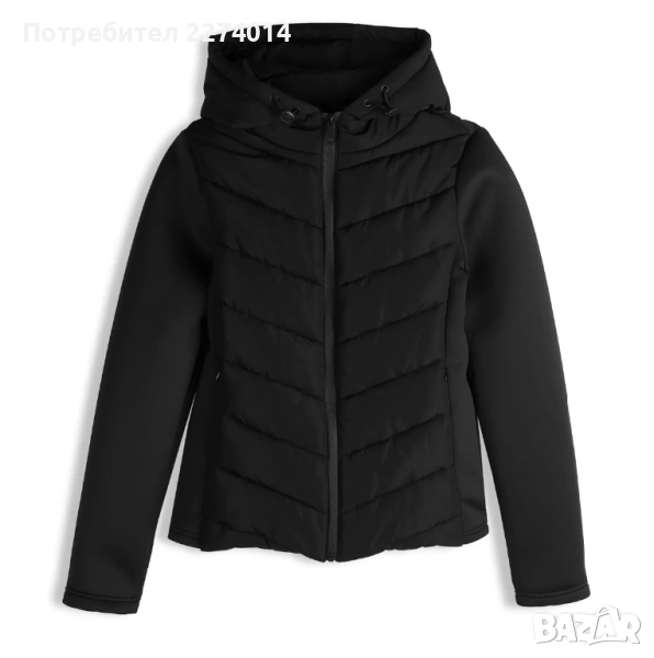 Хибридно яке , снимка 1