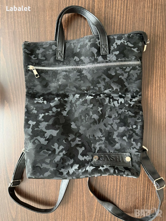 Чанта-раничка, снимка 1