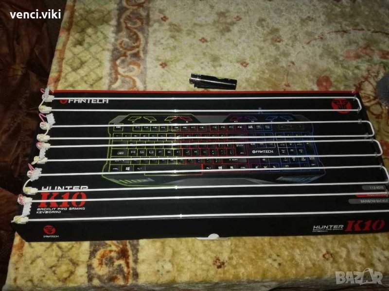 Лампи за телевизор ccfl за lcd tv, снимка 1