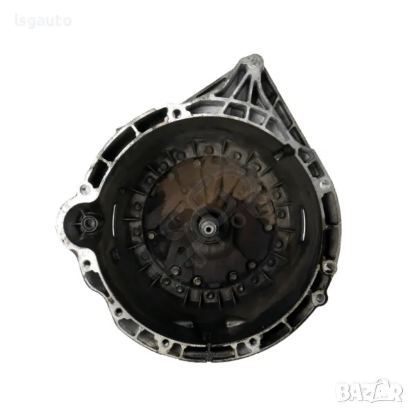 Автоматична скоростна кутия Volkswagen Touareg I (7L) 2002-2010 ID: 142568, снимка 1