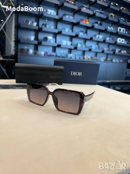 Christian Dior слънчеви очила , снимка 1