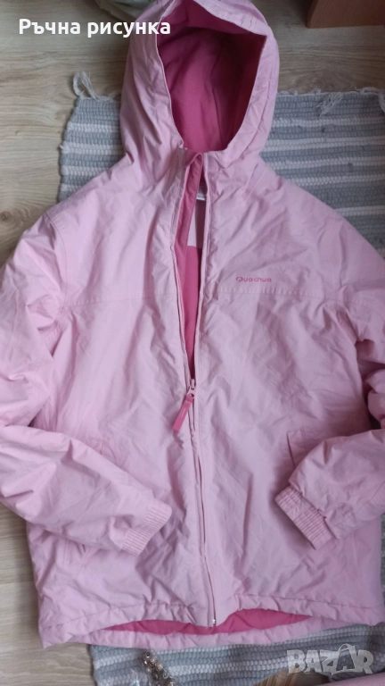 Последни бройки ски панталони ,гащеризони и якета , снимка 1