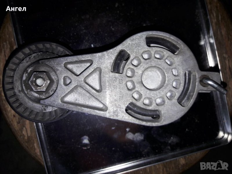 продавам обтягаща ролка за шкода октавия2, снимка 1