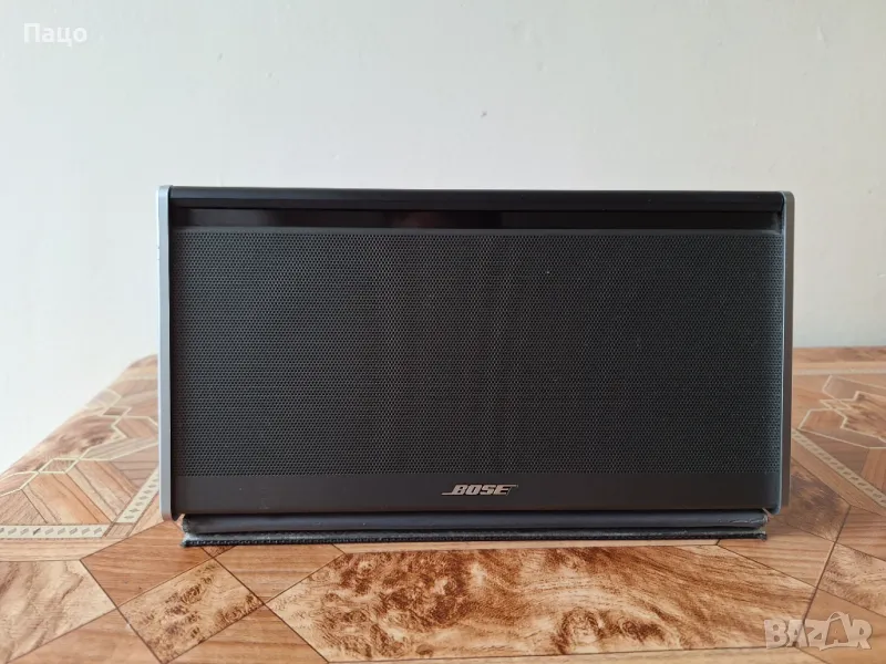 Bose Soundlink , снимка 1