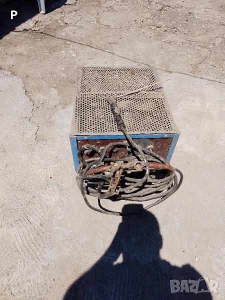 продавам електрожен , снимка 1