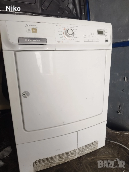 Сушилня Electrolux, снимка 1
