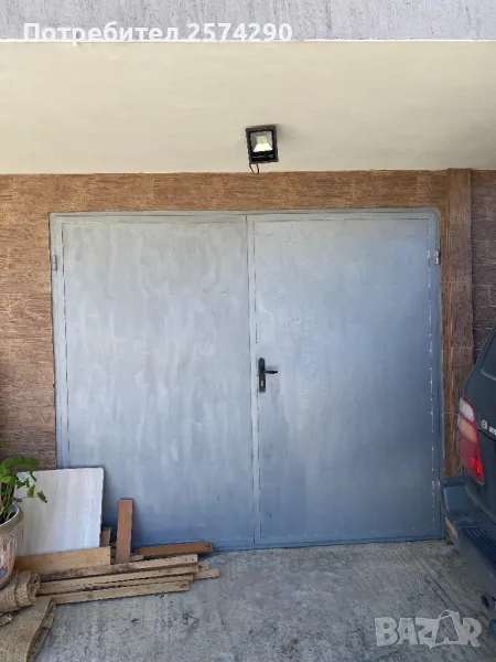 Гараж Виница, снимка 1