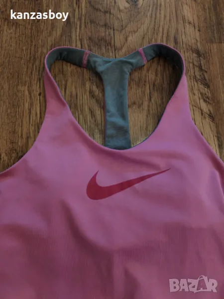 Nike - страхотен дамски потник С , снимка 1