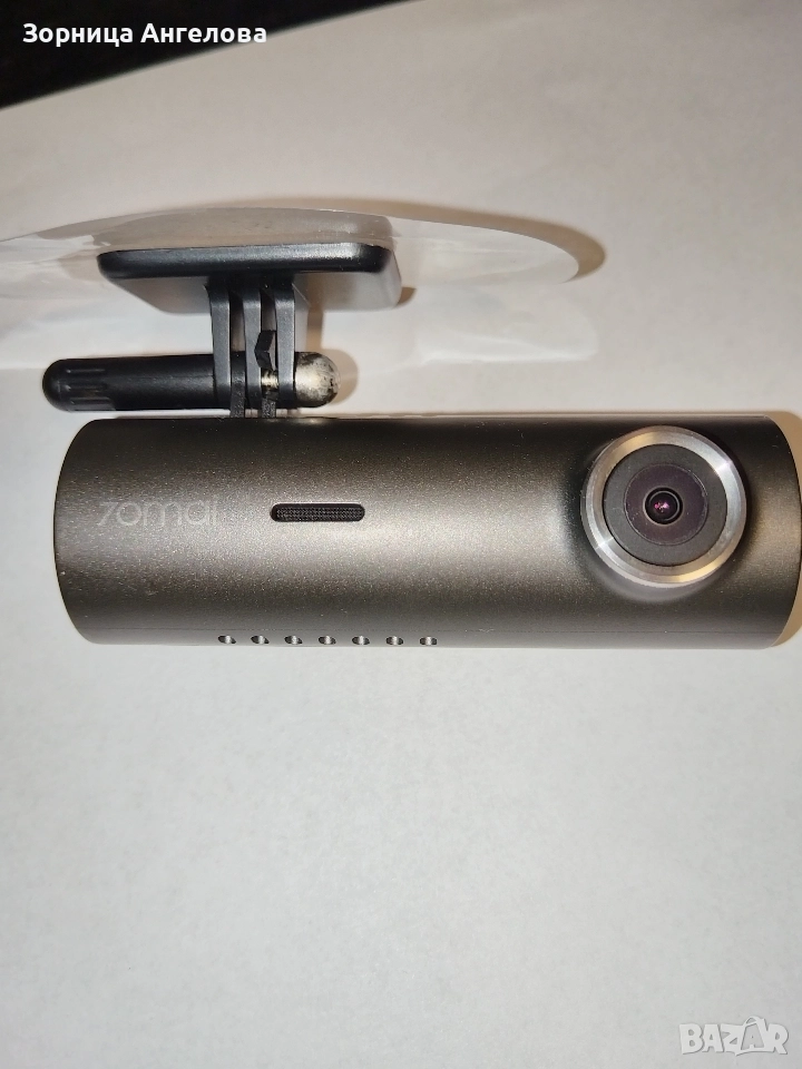 70mai Dash Cam M300 – без кабел, снимка 1