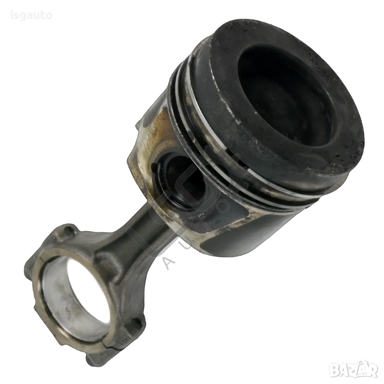 Бутало с биела Volkswagen Passat (B6) 2005-2011 ID: 157727, снимка 1