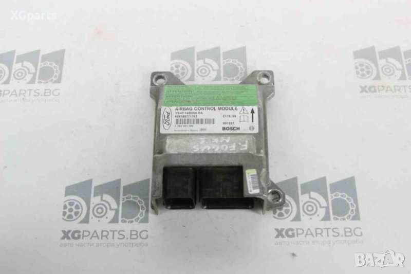 Модул AIRBAG за Ford Focus mk1 (1998-2005), снимка 1