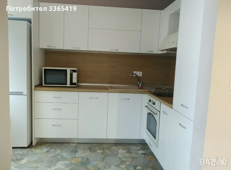ЖИЛИЩЕТО РАЗПОЛАГА С ПАРКОМЯСТО!, снимка 1
