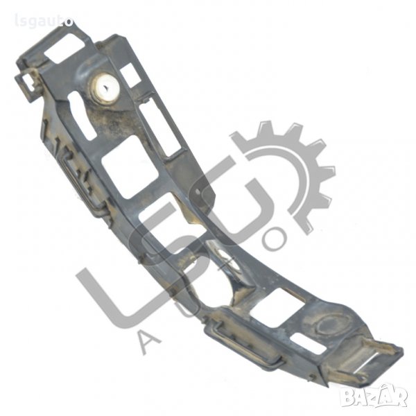 Десен държач задна броня Opel Zafira B 2005-2014 Z191121N-109, снимка 1