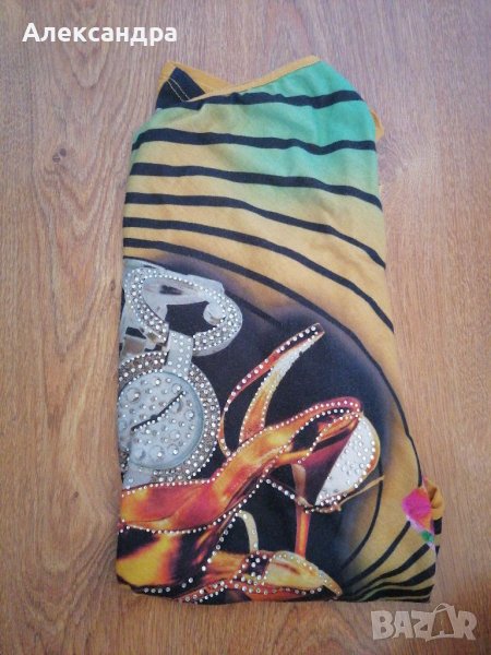 Дамска блуза, размер S , снимка 1