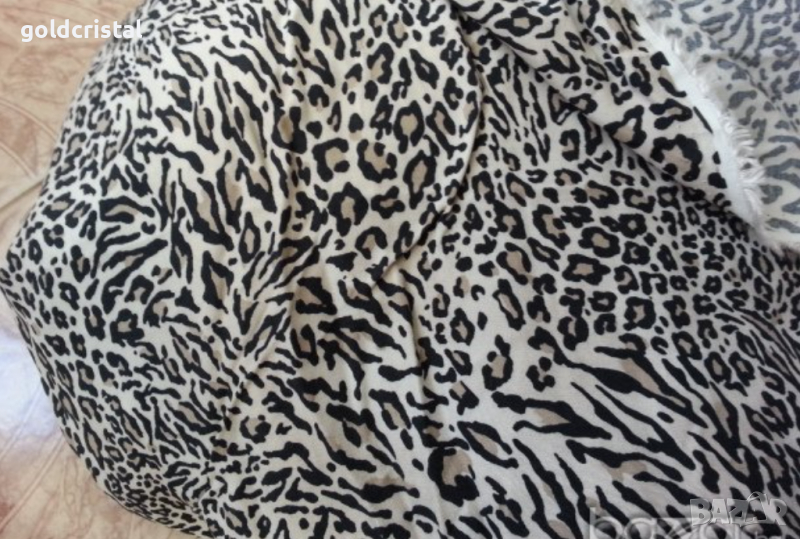 фин плат визкоза, снимка 1