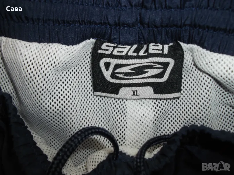 Долнище SALLER  мъжко,ХЛ, снимка 1