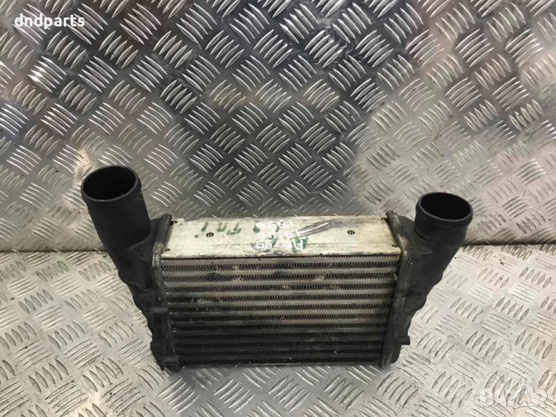 Интеркулер Audi A6,1.9TDI,110кс.,1999г., снимка 1