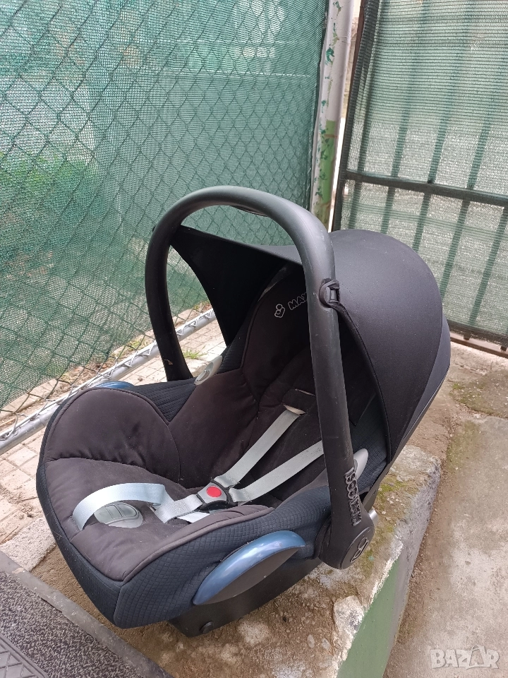 Детско столче, снимка 1