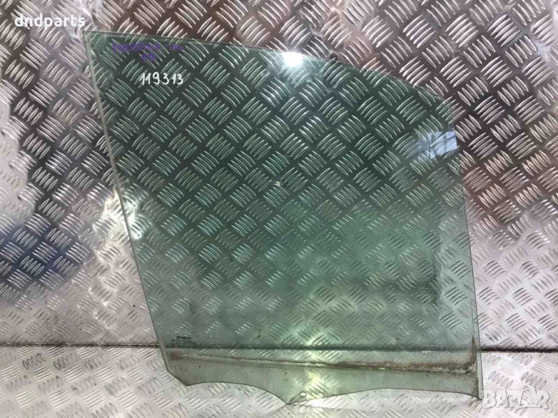 Предно дясно стъкло Renault Scenic,2004г., снимка 1