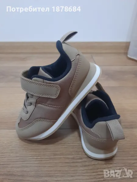 Детски маратонки H&M, снимка 1