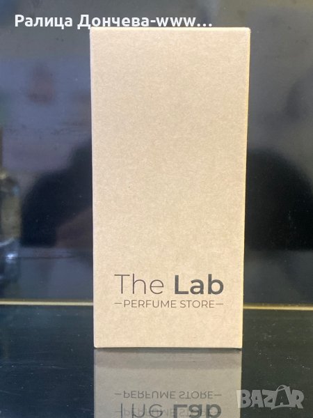ПЕФЮМ-ПРОДУКТ-THE LAB-PERFUME STORE-N 035, снимка 1