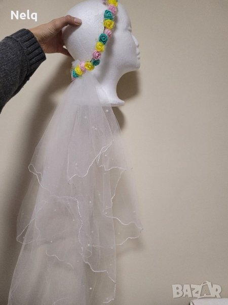 Було за моминско парти, снимка 1