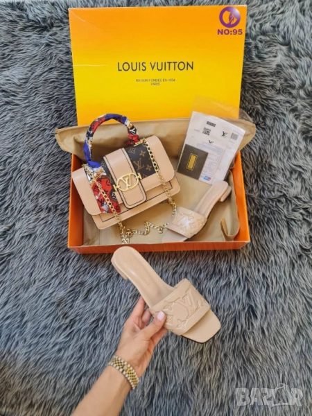 чехли louis vuitton, снимка 1